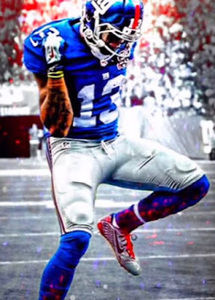 Meet your Posher, Bsbl_ethan